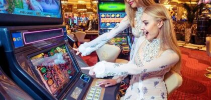 Critical Choices to Make Right Now About Playing Online Slots
