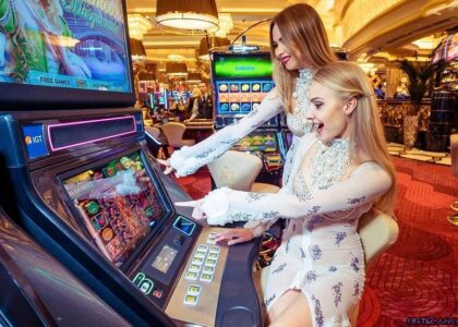 Critical Choices to Make Right Now About Playing Online Slots