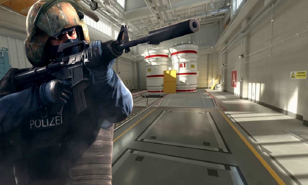 Managing Economy in CS GO