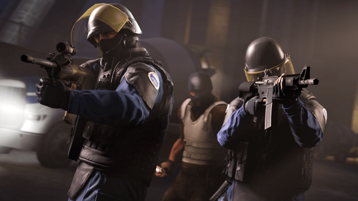 The Future of CS GO Predictions and Possibilities