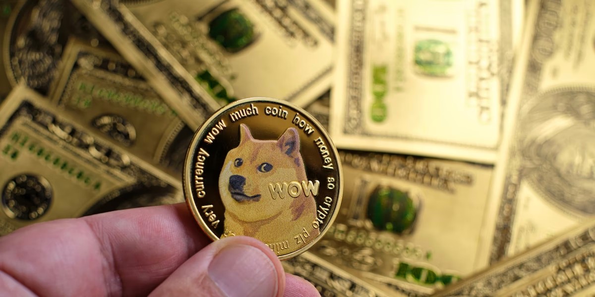 Dogecoin casinos