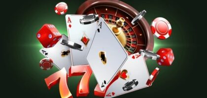 The Importance of Customer Support on Online Casino Sites