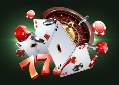 The Importance of Customer Support on Online Casino Sites