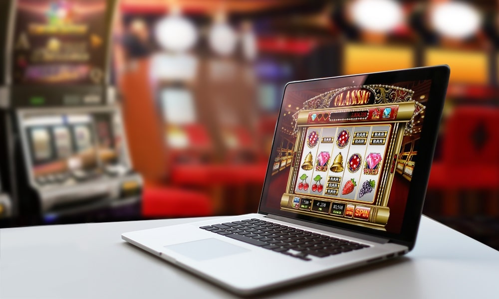 slots