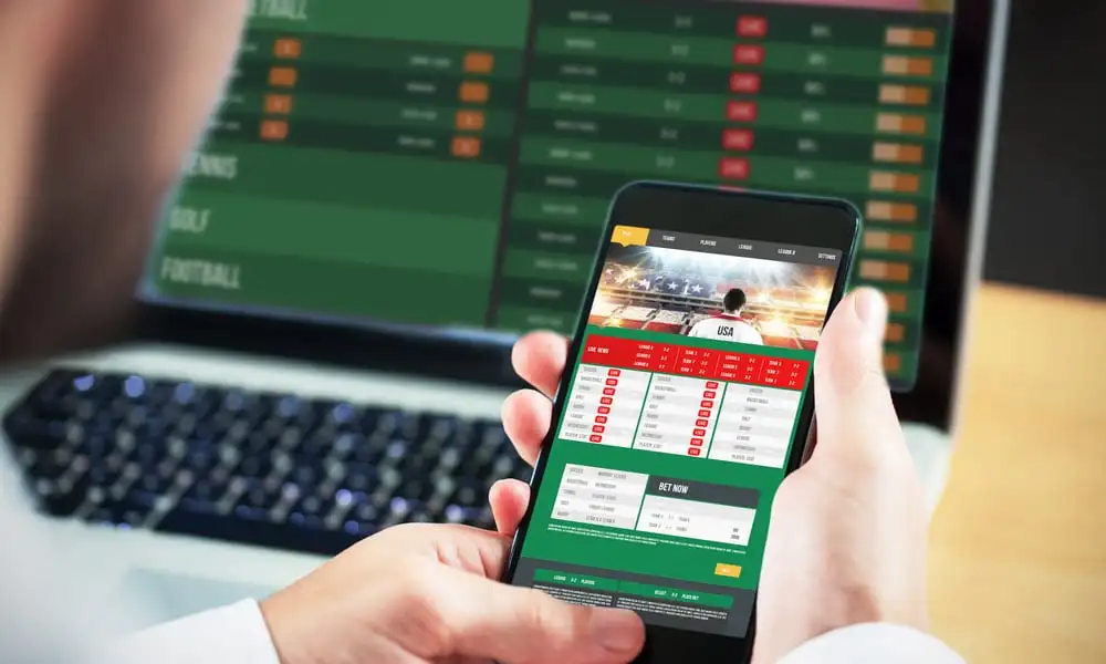 Betting