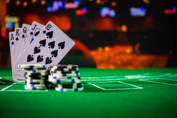 online casino games