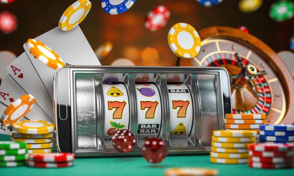 online pokie