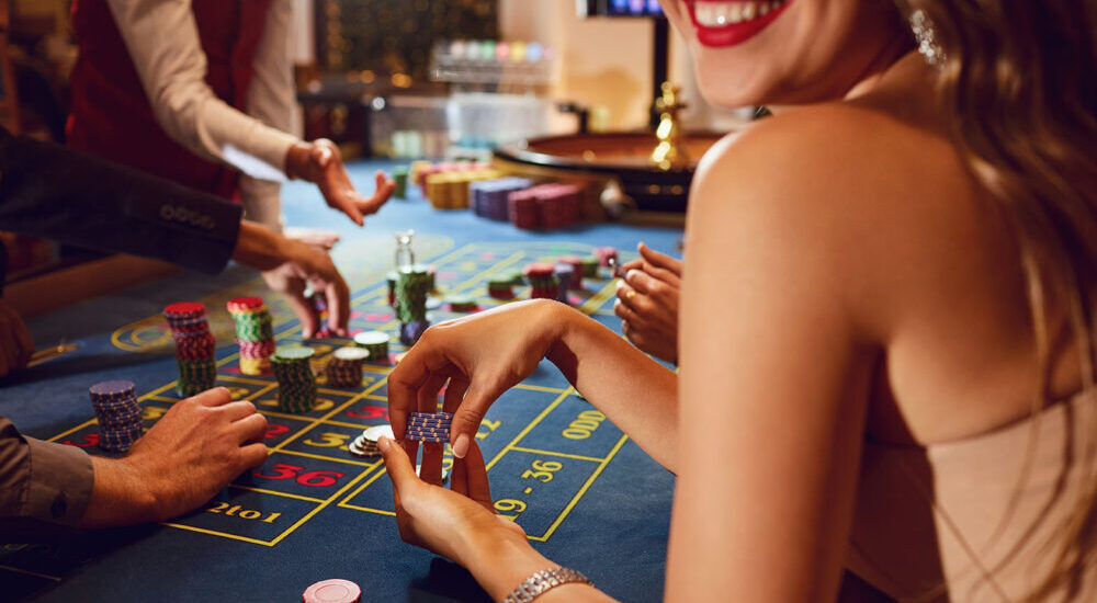 online slot