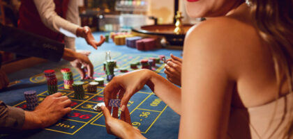 online slot