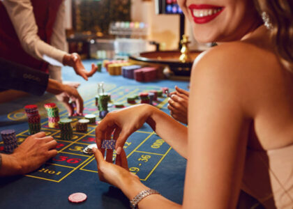 online slot