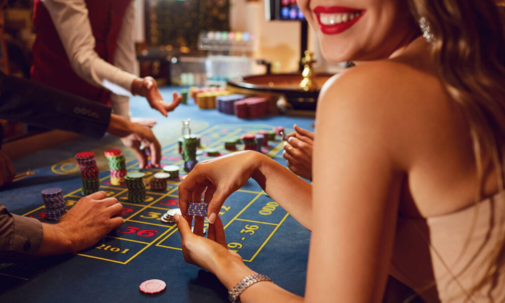 online slot