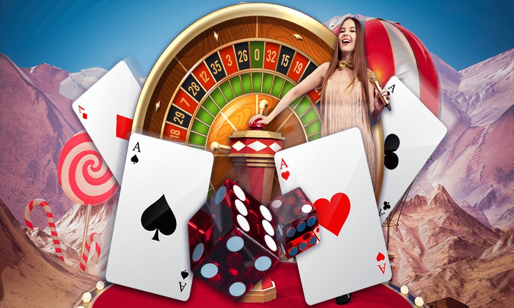 What new tether casinos bring to the gaming market?