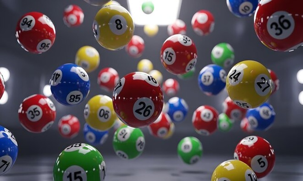 Benefits of lottery betting and how to get started easily