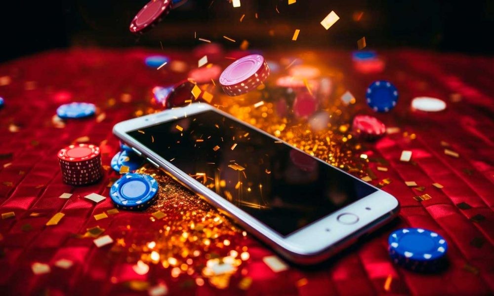 Online Baccarat Customization Features Enhancing Player Convenience and Control