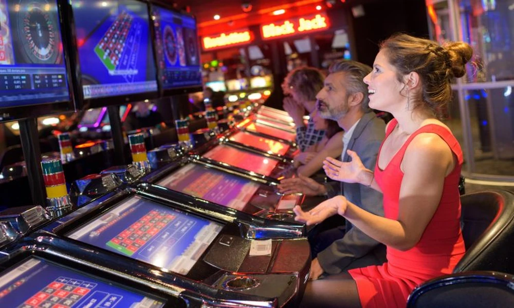 Why do casual bettors enjoy crypto roulette online sessions?